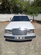 MERCEDES-BENZ 250