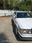 MERCEDES-BENZ 250