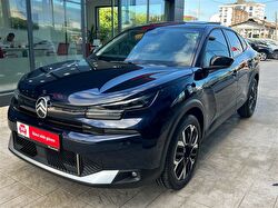 CITROEN C4 X