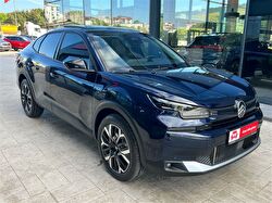 CITROEN C4 X