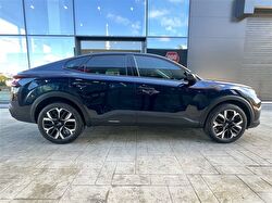 CITROEN C4 X