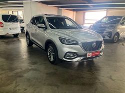 MG HS