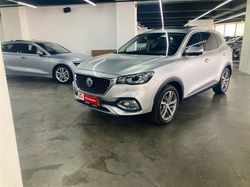 MG HS