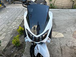 Yamaha N-Max 155