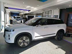 JAECOO J7