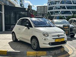 FIAT 500 C