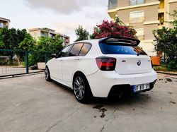 BMW 1 SERISI