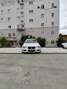 BMW 1 SERISI