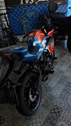 CFmoto 250SR