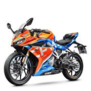 CFmoto 250SR