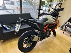KTM 390 Adventure