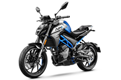 CFmoto 250NK