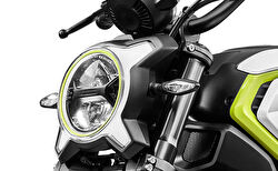 CFmoto 250CL-X