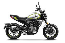 CFmoto 250CL-X
