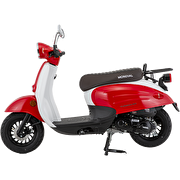 Mondial 50 Turismo