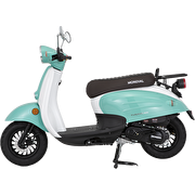 Mondial 50 Turismo
