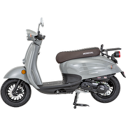 Mondial 50 Turismo