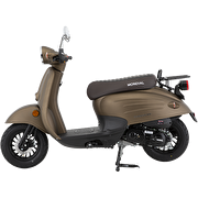 Mondial 50 Turismo