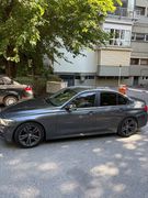 BMW 3 SERISI