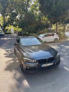BMW 3 SERISI