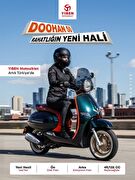 Doohan DOOHAN 50
