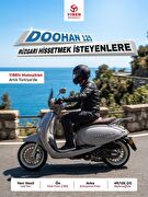 Doohan DOOHAN 50