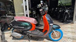 Doohan DOOHAN 50