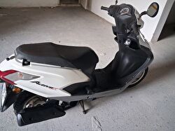 Honda Activa S