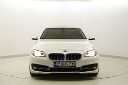 BMW 5 SERISI