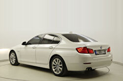 BMW 5 SERISI