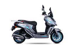 Altai F4 FUSION