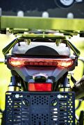 Altai Tank X125