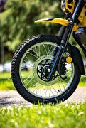 Altai Tank X125