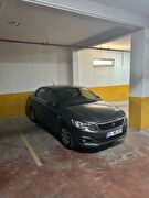 PEUGEOT 301