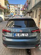 FIAT EGEA