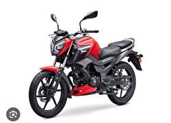 TVS Raider 125