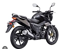 TVS Raider 125