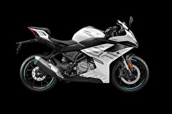 CFmoto 250SR