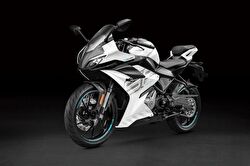 CFmoto 250SR
