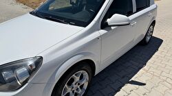 OPEL ASTRA CLASSIC III