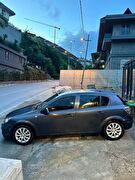OPEL ASTRA CLASSIC III