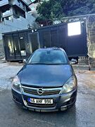OPEL ASTRA CLASSIC III