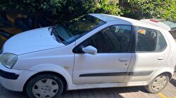 TATA INDICA
