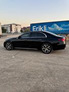MERCEDES-BENZ E-SERISI