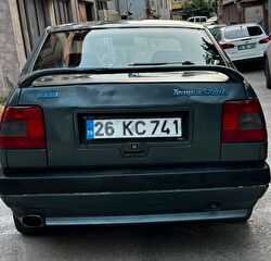 FIAT TEMPRA