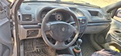 RENAULT CLIO SYMBOL