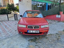 ROVER 400 SERIES