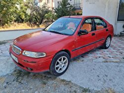 ROVER 400 SERIES
