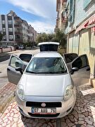 FIAT PUNTO EVO