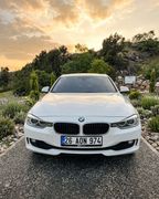 BMW 3 SERISI